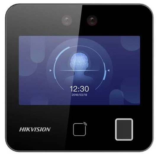 Hikvision Device 1